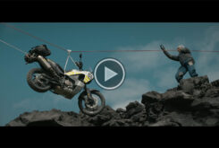 Husqvarna Norden 901 test