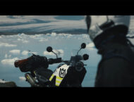 Husqvarna Norden 901 test 25