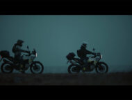 Husqvarna Norden 901 test 8