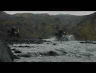 Husqvarna Norden 901 test 9