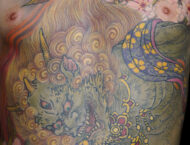 Indian Chief Shige (2)