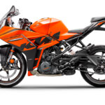 KTM RC 390
