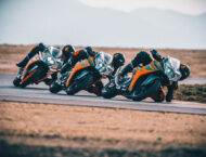 KTM RC 390 2022 9