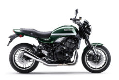 Kawasaki Z900RS 2022