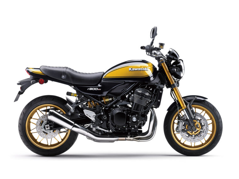 Kawasaki Z900RS SE 2022 (5)