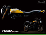 Kawasaki Z900RS SE 2022 (7)