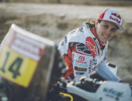 Laia Sanz Unfiltered10