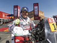 Laia Sanz Unfiltered11