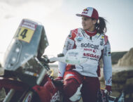 Laia Sanz Unfiltered12