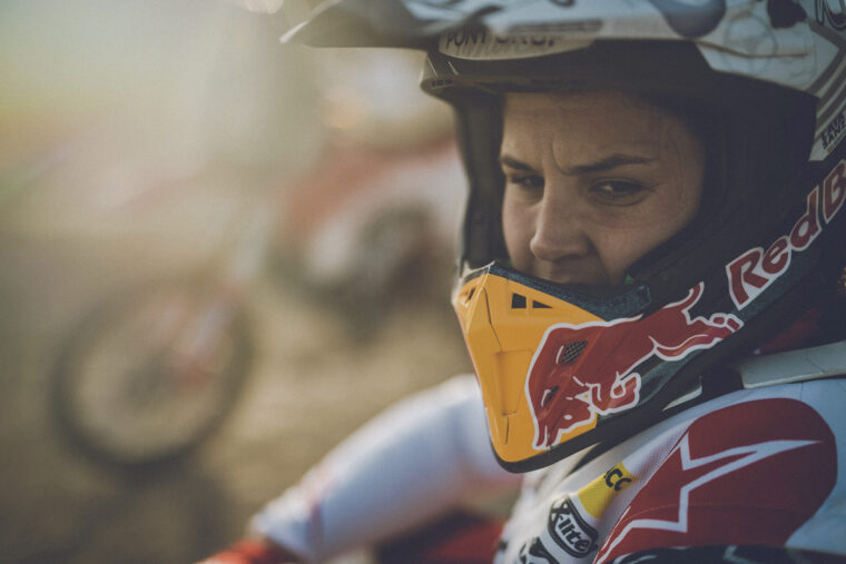 Laia Sanz Unfiltered - 15