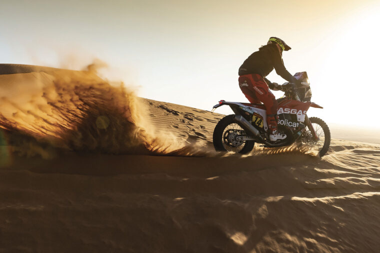 Laia Sanz Unfiltered - 16