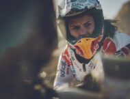 Laia Sanz Unfiltered17