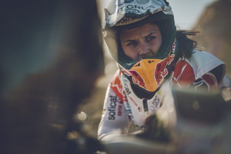 Laia Sanz Unfiltered - 17