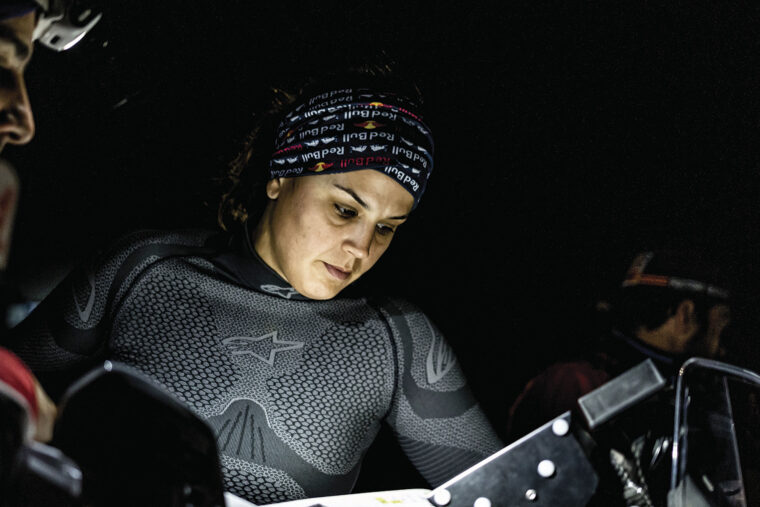 Laia Sanz Unfiltered - 18