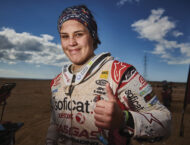 Laia Sanz Unfiltered19