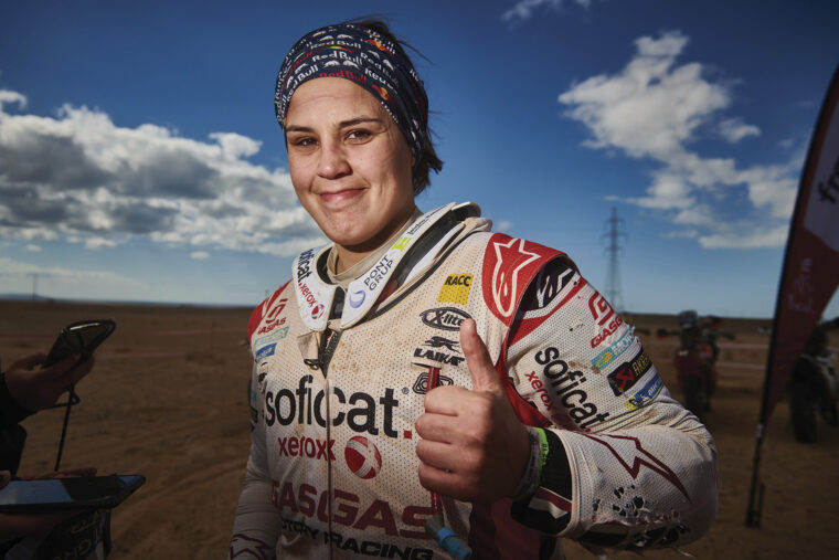 Laia Sanz Unfiltered - 19