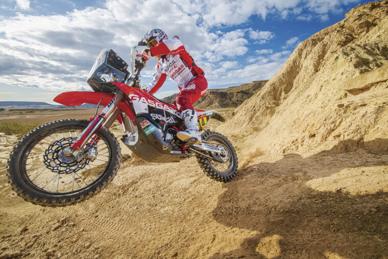 Laia Sanz Unfiltered - 2