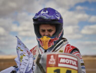 Laia Sanz Unfiltered20