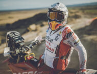 Laia Sanz Unfiltered21