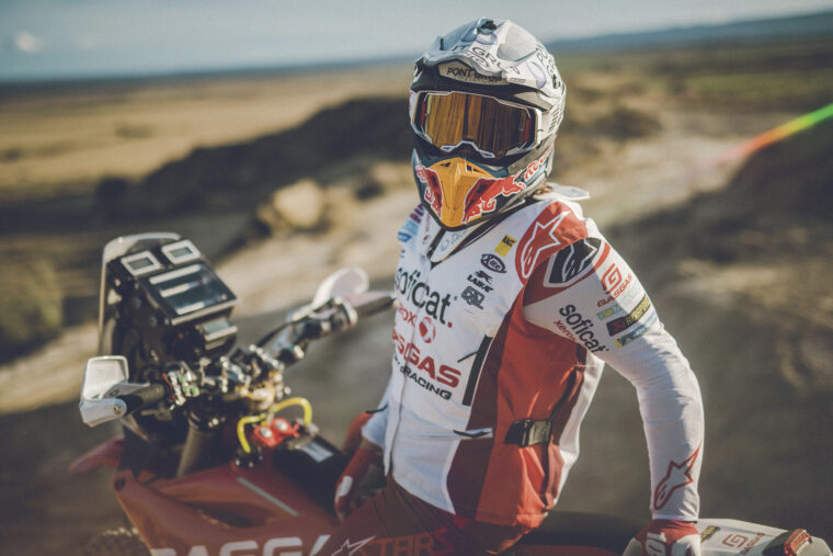 Laia Sanz Unfiltered21