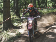 Laia Sanz Unfiltered22