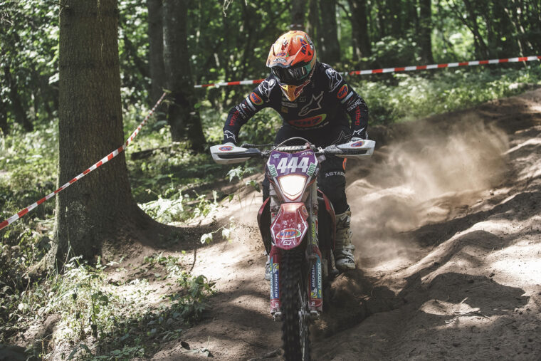 Laia Sanz Unfiltered - 22