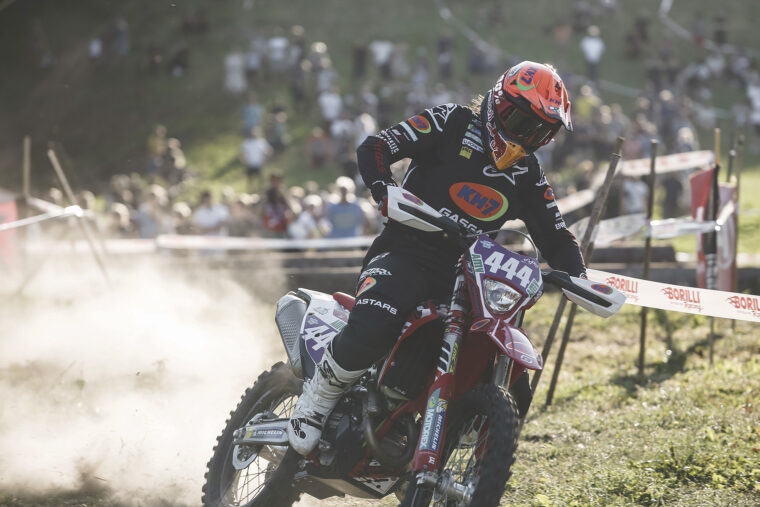 Laia Sanz Unfiltered - 23