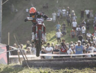 Laia Sanz Unfiltered24