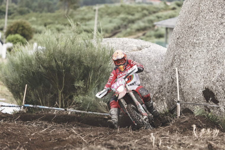 Laia Sanz Unfiltered - 25