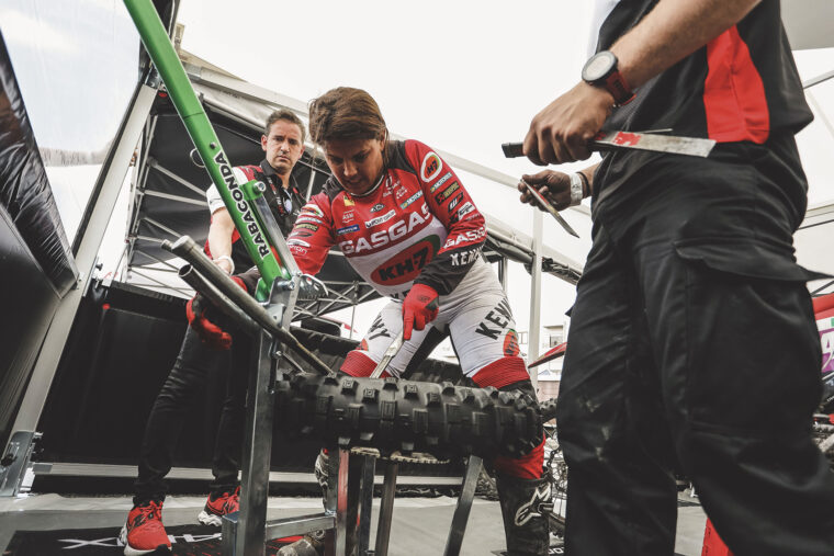 Laia Sanz Unfiltered - 26