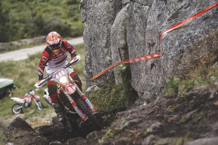 Laia Sanz Unfiltered - 27