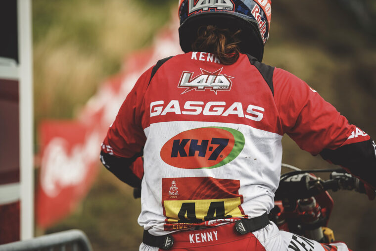 Laia Sanz Unfiltered - 28