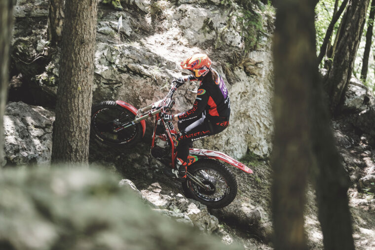 Laia Sanz Unfiltered - 29