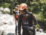 Laia Sanz Unfiltered30