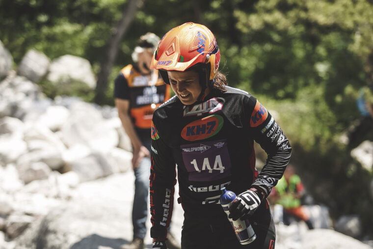 Laia Sanz Unfiltered - 30