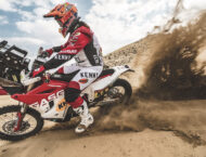 Laia Sanz Unfiltered4