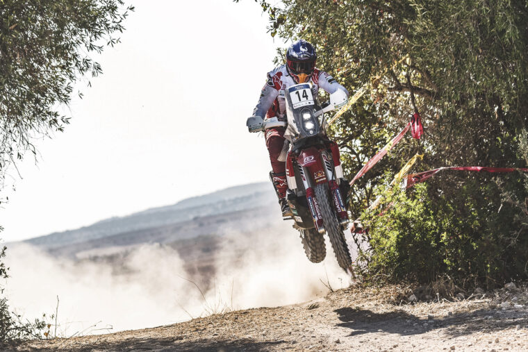 Laia Sanz Unfiltered - 8