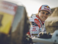 Laia Sanz Unfiltered9