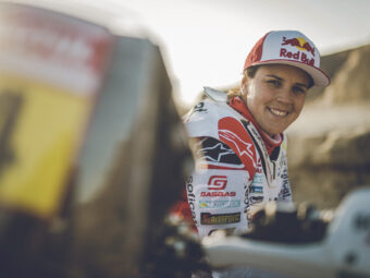 Laia Sanz Unfiltered 9