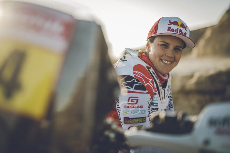 Laia Sanz Unfiltered - 9