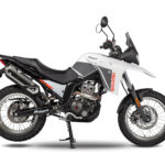 KSR 2022: las novedades de Brixton, Malaguti y Motron 15 Malaguti Dune125