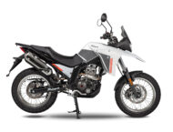 Malaguti Dune125 2022