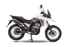 Malaguti Dune125 2022