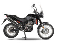 Malaguti DuneX125 2022