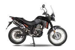 Malaguti DuneX125 2022