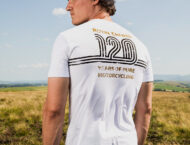 Royal Enfield celebra su 120º aniversario junto a Belstaff con una colección de ropa especial 23 Royal Enfield Belstaff (13)