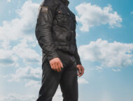 Royal Enfield celebra su 120º aniversario junto a Belstaff con una colección de ropa especial 19 Royal Enfield Belstaff (16)