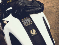 Royal Enfield celebra su 120º aniversario junto a Belstaff con una colección de ropa especial 13 Royal Enfield Belstaff (2)