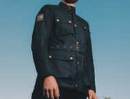 Royal Enfield celebra su 120º aniversario junto a Belstaff con una colección de ropa especial 21 Royal Enfield Belstaff (28)