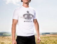 Royal Enfield celebra su 120º aniversario junto a Belstaff con una colección de ropa especial 22 Royal Enfield Belstaff (29)